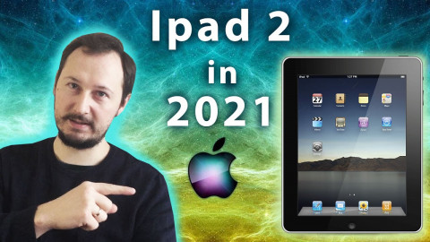 Apple ipad 2 В современном мире